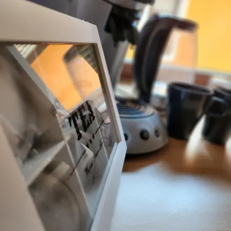 Moon Am Europapark Zentrum