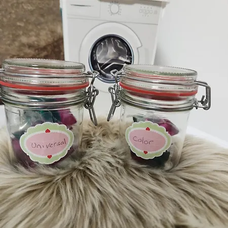 Moon Am Europapark Zentrum 公寓